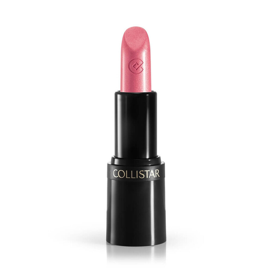Collistar Make Up - Rossetto Puro Colore N. 25 Rosa Perla, 3.5ml