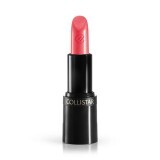 Collistar Make Up - Rossetto Puro Colore N. 28 Rosa Pesca, 3.5ml