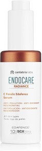 Endocare&#160;C Ferulic Edafence&#174; Serum Siero viso intensivo 30 ml