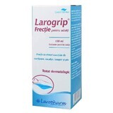 Frizione Larogrip per adulti, 100 ml, Laropharm