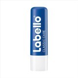 Labello Classic Care Idratante Labbra In Stick 5,5 ml