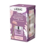 Lierac Lift Integral - Crema Liftante 50ml + Face Roller Quarzo Rosa