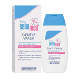 Detergente dermatologico Gentle Wash Baby, 200 ml, Sebamed
