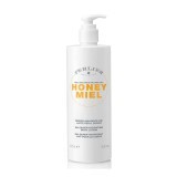 Perlier Honey Miel - Latte per il Corpo Super Idratante 24H, 400ml