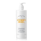 Perlier Honey Miel - Latte per il Corpo Ultra Nutriente 24H, 400ml