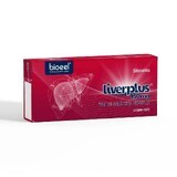 Liverplus 150 mg, 30 compresse, Bioeel