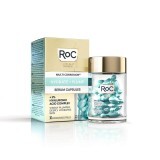 Roc Multi Correxion - Hydrate & Plump Siero Idratante in Capsule, 30 capsule