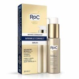 RoC Retinol Correxion Wrinkle Correct Serum Siero Antirughe, 30ml