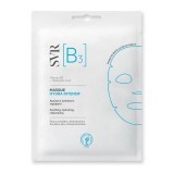 SVR ABC - Masque B Maschera in Tessuto Lenitiva Idratante e Rimpolpante, 12ml