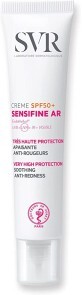 SVR Sensifine AR Creme SPF50+ Lenitiva Anti-Rossori,&#160;40 ml