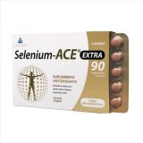 Angelini Selenium Ace Extra Integratore Alimentare 30 Confetti