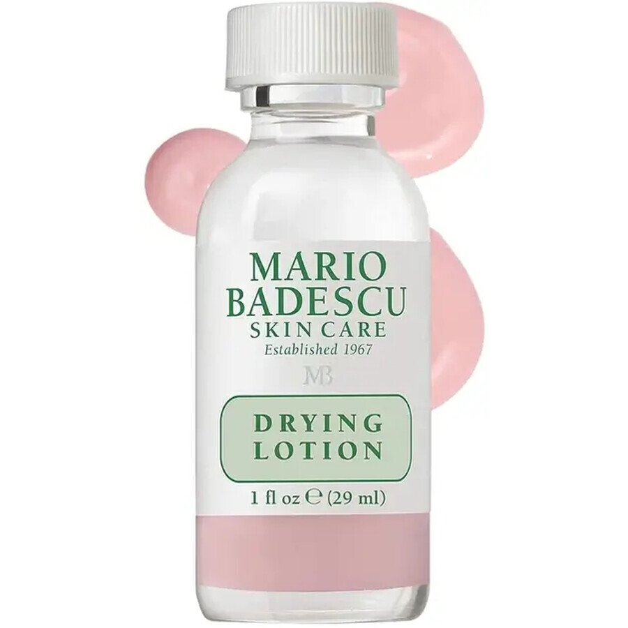 Mario Badescu Lozione essiccante - Per tutti i tipi di pelle, 29ml recensioni