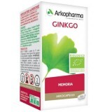 Arkocps Ginkgo Bio Integratore Alimentare 45 Capsule