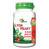 Lyon Heart, 50 compresse, Ayurmed