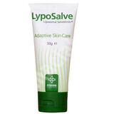 Crema LypoSalve Adaptive Skin Care, 50 g, Hyperfarm