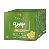 Keratine Forte Maschera Biocyte 100ml