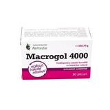 Macrogol 4000, 20 buste, Remedia