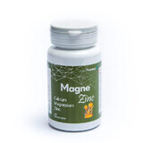 Magne zinco, 30 compresse, Pharmex