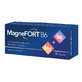 Magnefort B6, 50 compresse, Biofarm