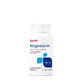 Magnesio 250 mg, 90 compresse (254213), GNC