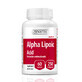 Acido alfa lipoico, 60 capsule, Zenyth