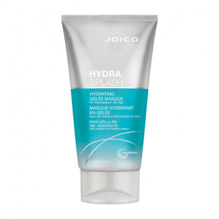Hydra Splash Maschera idratante per capelli JO2561388, 150 ml, Joico