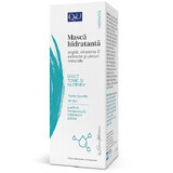 Maschera idratante e tonificante NutriTis, 40 ml, Tis Farmaceutic