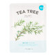 Maschera viso fresca e nutriente con estratto di tea tree, 18 g, Its Skin