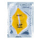 Hydrogel Gold Lip Mask, 1 confezione, Belmar Enterprises