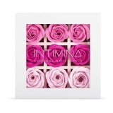 Intimina Soothing Bath Petals Coccole di Rosa, 9 rose