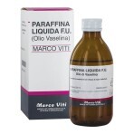 Marco Viti Paraffina Liquida Olio Di Vaselina, 200ml