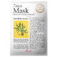 Maschera di tovagliolo d&#39;acqua di bamb&#249; 7Days Mask, 20 g, Ariul