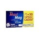 MaxiMag, 375 mg, 75+30 capsule, schiacciate