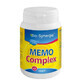 Memo Complex, 60 capsule, Bio-Sinergie