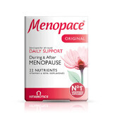 Menopace, 30 capsule, Vitabiotics