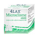 Micro clisteri per adulti 4Lax, 6 dosi singole x 9 g, Solacium Pharma