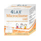 Micro clisteri per bambini 4Lax, 6 dosi singole x 3 g, Solacium Pharma