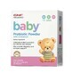 Milestones Baby Microbiotic Powder con colostro (424684), 20 bustine, GNC