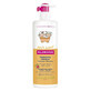 Shampoo all&#39;aroma di pesca, 500 ml, Klorane Junior
