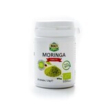 Moringa, 30 compresse, Bio All Green
