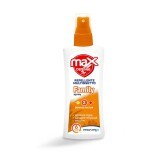 Prontex Max Defense - Repellente Multinsetto Family Spray, 75ml