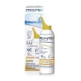 Prontex Physio-Water Ialuronica Spray Adulti, 100ml