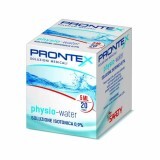 Prontex Physio-Water Isotonic Soluzione Fisiologica Isotonica, 20 Fiale x 5ml