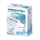 Prontex Quick Cold Buste Refrigeranti Terapia Istantanea Del Freddo 2 Pezzi
