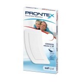 Prontex Soft Pad - Medicazione Sterile Autoadesiva 10x30cm, 2 Medicazioni