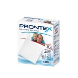 Prontex Softex - Garza In Tessuto Non Tessuto 36 x 40 cm, 12 Pezzi