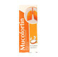 Mucofortin 600 mg, 10 compresse effervescenti, Zdrovit&#160;