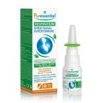 Puressentiel Respirazione - Spray Nasale Decongestionante, 15ml
