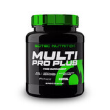 Multi Pro Plus Scitec Nutrition, 30 bustine