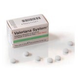 Sanifarma Valeriana System Integratore Alimentare 30 Compresse